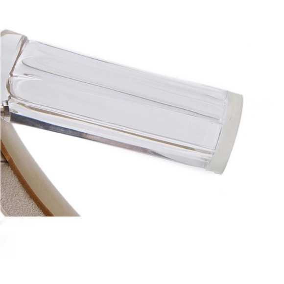 Transparent High Heels 😻 - Picture 5 of 5